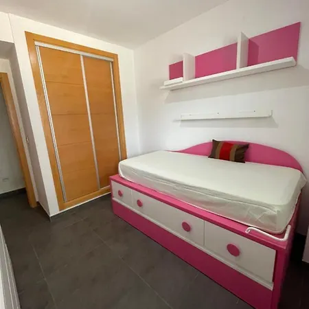 Apartment Comodo A Pie De Carretera